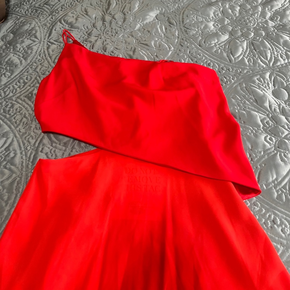Jill by Jill Stuart gown, Size 6.
